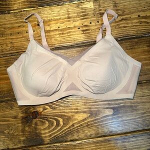 Honeylove Beige Bra